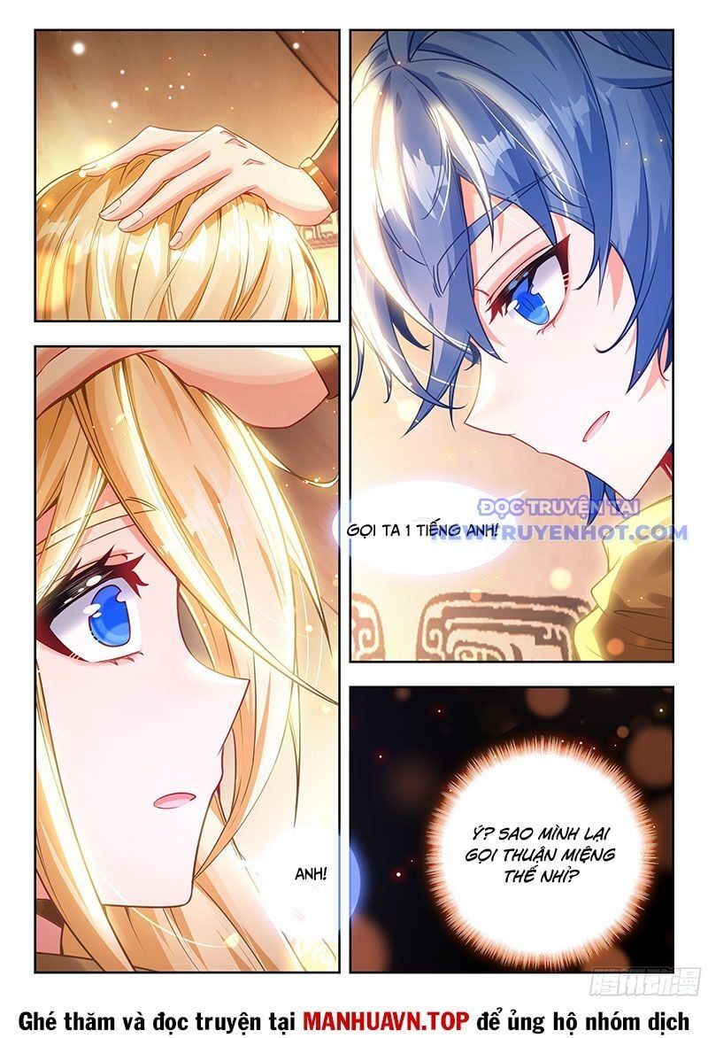 đọc truyện Tuyệt Thế Đường Môn - Đấu La Đại Lục 2 Chương 479 ảnh 15 tại Thiên Thai Truyện