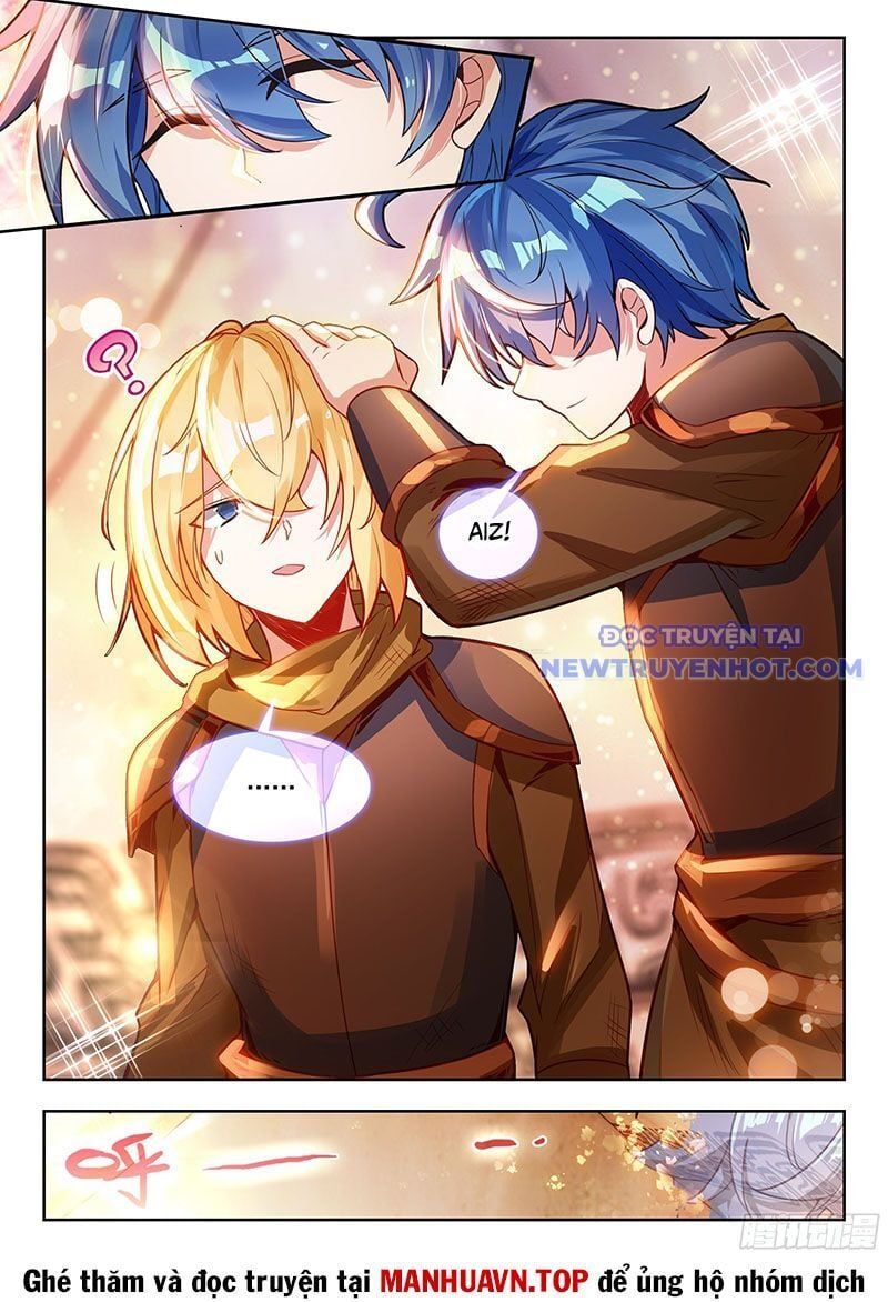 đọc truyện Tuyệt Thế Đường Môn - Đấu La Đại Lục 2 Chương 479 ảnh 16 tại Thiên Thai Truyện