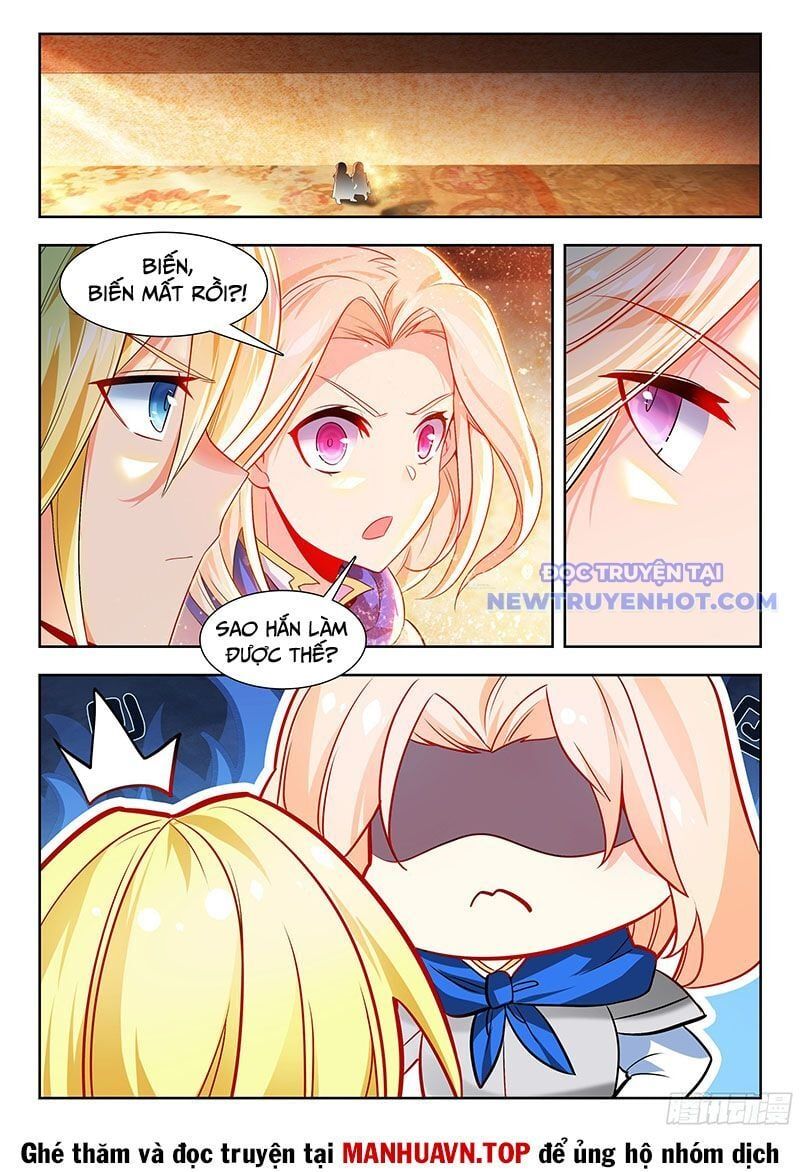 đọc truyện Tuyệt Thế Đường Môn - Đấu La Đại Lục 2 Chương 479 ảnh 18 tại Thiên Thai Truyện