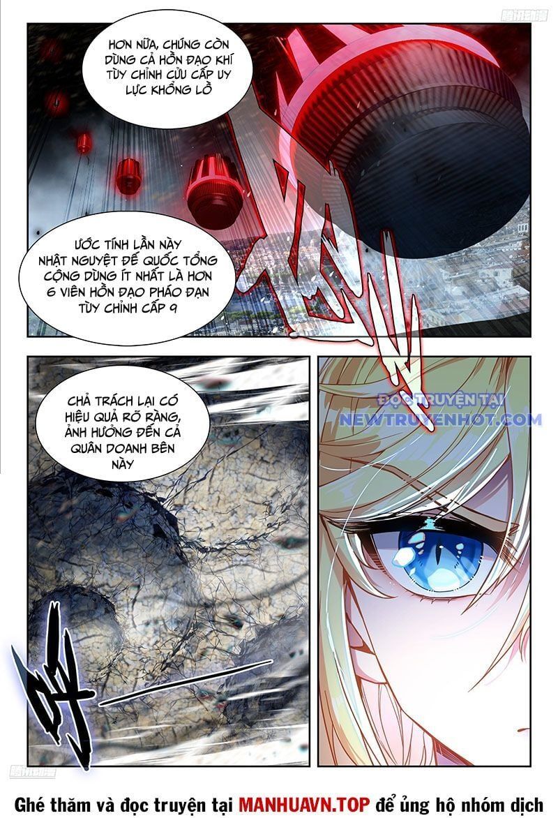 đọc truyện Tuyệt Thế Đường Môn - Đấu La Đại Lục 2 Chương 479 ảnh 9 tại Thiên Thai Truyện