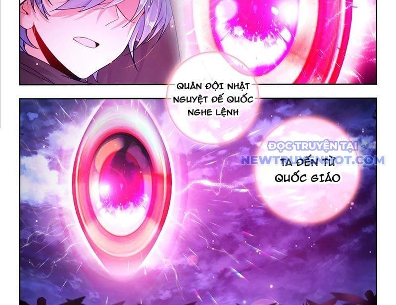 đọc truyện Tuyệt Thế Đường Môn - Đấu La Đại Lục 2 Chương 481 ảnh 12 tại Thiên Thai Truyện