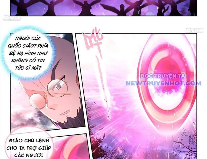 đọc truyện Tuyệt Thế Đường Môn - Đấu La Đại Lục 2 Chương 481 ảnh 13 tại Thiên Thai Truyện