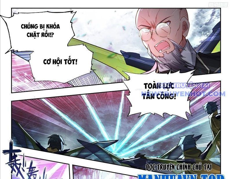 đọc truyện Tuyệt Thế Đường Môn - Đấu La Đại Lục 2 Chương 481 ảnh 15 tại Thiên Thai Truyện