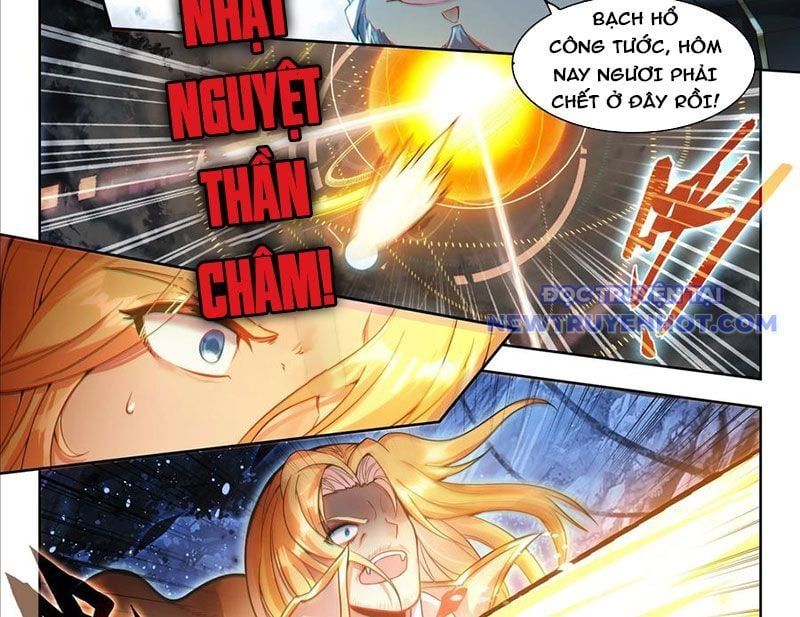 đọc truyện Tuyệt Thế Đường Môn - Đấu La Đại Lục 2 Chương 481 ảnh 17 tại Thiên Thai Truyện