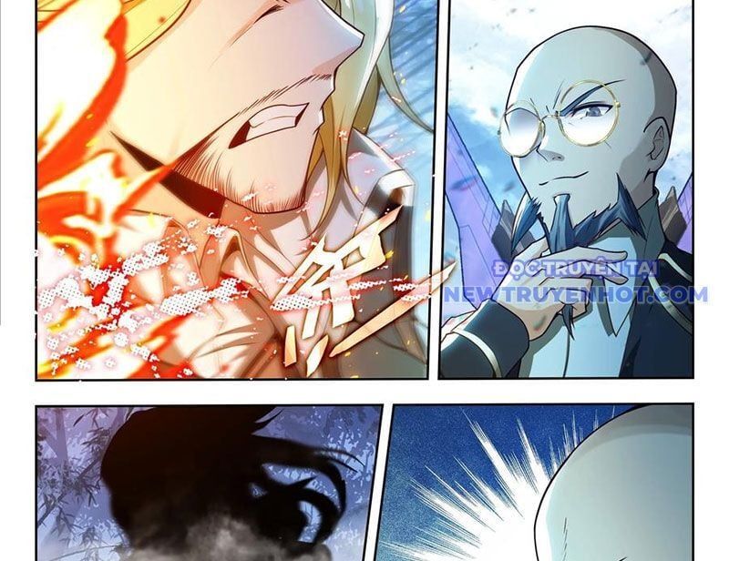 đọc truyện Tuyệt Thế Đường Môn - Đấu La Đại Lục 2 Chương 481 ảnh 19 tại Thiên Thai Truyện