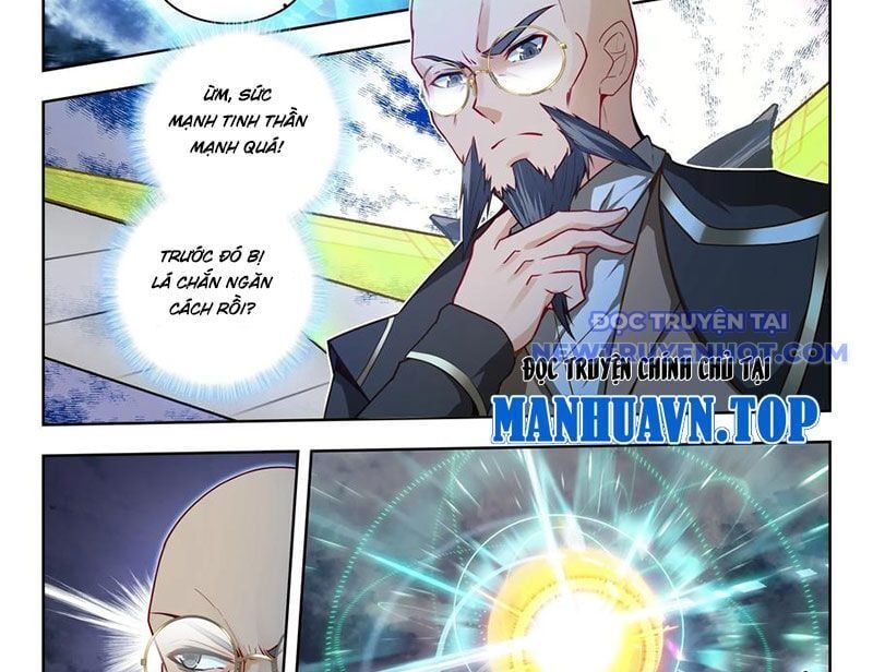 đọc truyện Tuyệt Thế Đường Môn - Đấu La Đại Lục 2 Chương 481 ảnh 21 tại Thiên Thai Truyện