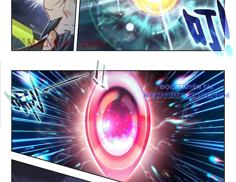 đọc truyện Tuyệt Thế Đường Môn - Đấu La Đại Lục 2 Chương 481 ảnh 22 tại Thiên Thai Truyện