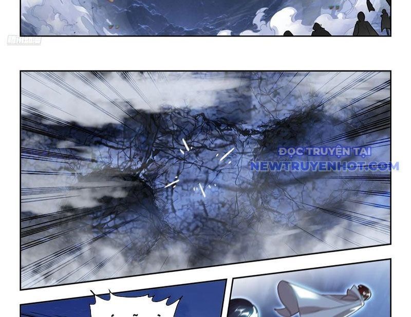 đọc truyện Tuyệt Thế Đường Môn - Đấu La Đại Lục 2 Chương 481 ảnh 24 tại Thiên Thai Truyện