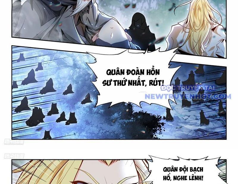 đọc truyện Tuyệt Thế Đường Môn - Đấu La Đại Lục 2 Chương 481 ảnh 5 tại Thiên Thai Truyện