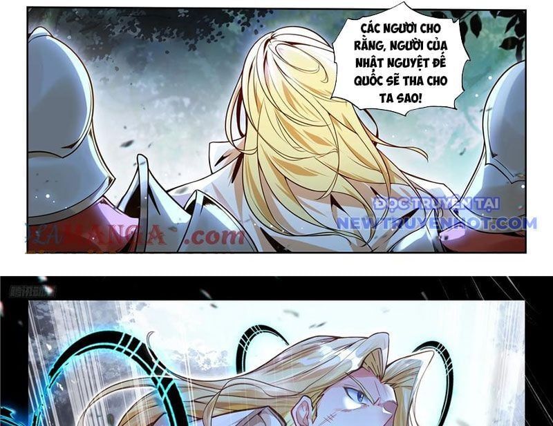 đọc truyện Tuyệt Thế Đường Môn - Đấu La Đại Lục 2 Chương 481 ảnh 7 tại Thiên Thai Truyện