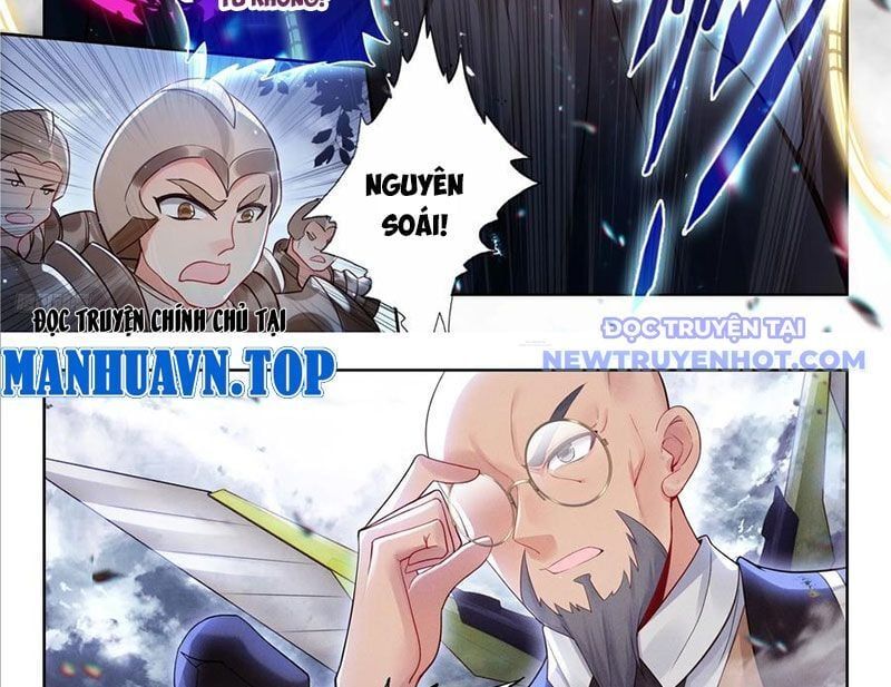 đọc truyện Tuyệt Thế Đường Môn - Đấu La Đại Lục 2 Chương 481 ảnh 9 tại Thiên Thai Truyện