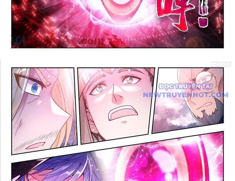 đọc truyện Tuyệt Thế Đường Môn - Đấu La Đại Lục 2 Chương 481 ảnh 11 tại Thiên Thai Truyện