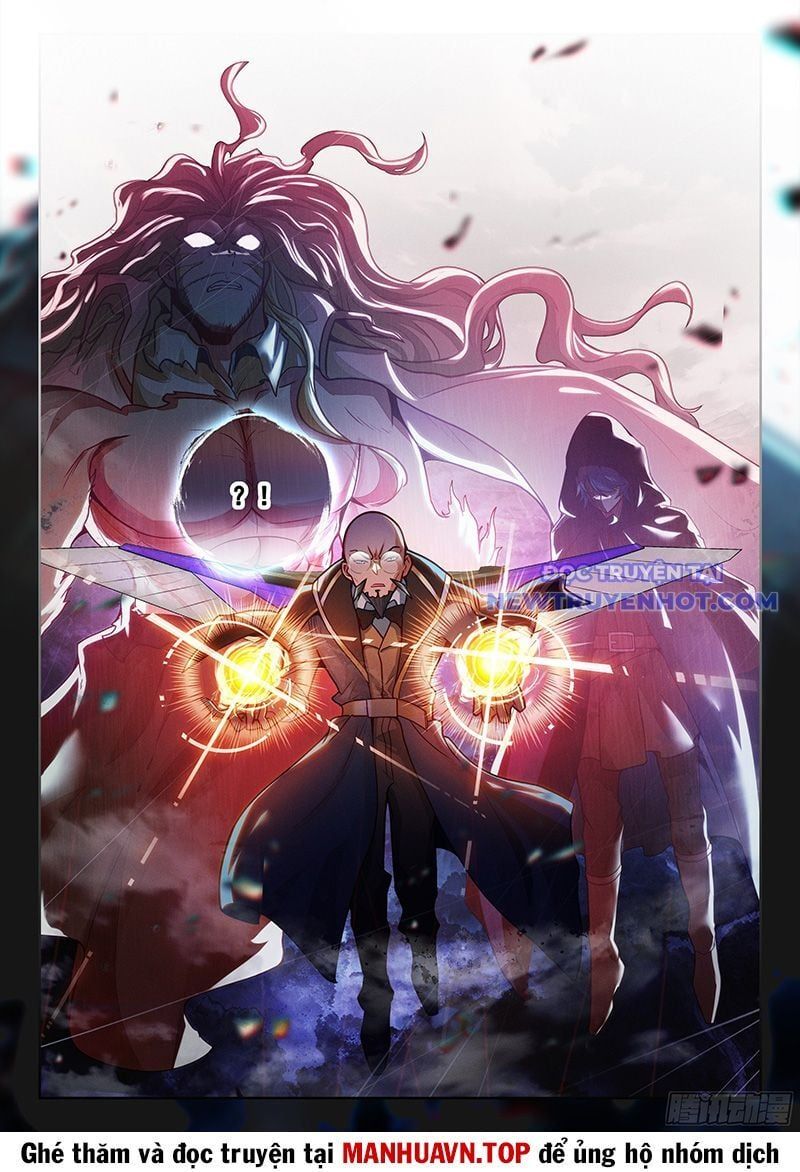 đọc truyện Tuyệt Thế Đường Môn - Đấu La Đại Lục 2 Chương 482 ảnh 19 tại Thiên Thai Truyện