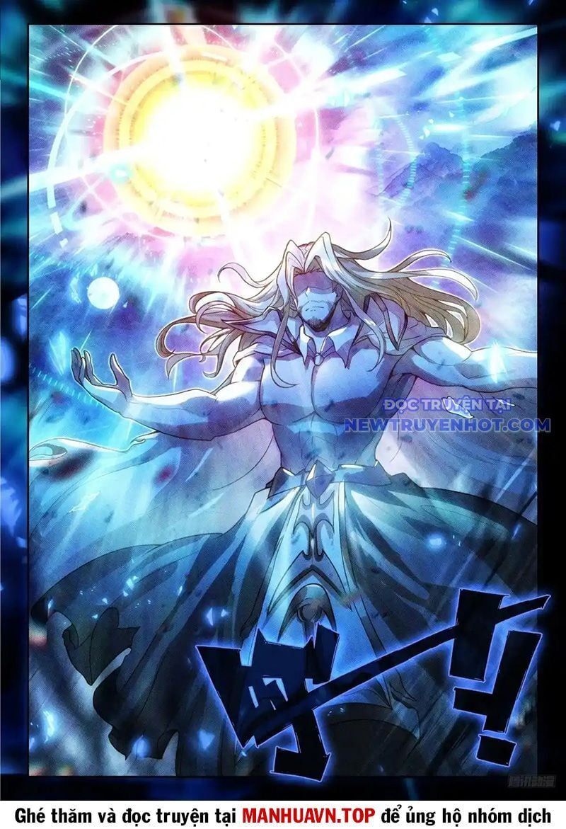 đọc truyện Tuyệt Thế Đường Môn - Đấu La Đại Lục 2 Chương 483 ảnh 11 tại Thiên Thai Truyện