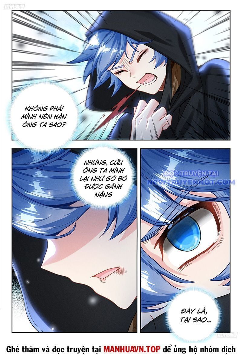 đọc truyện Tuyệt Thế Đường Môn - Đấu La Đại Lục 2 Chương 484 ảnh 7 tại Thiên Thai Truyện