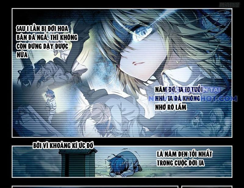 đọc truyện Tuyệt Thế Đường Môn - Đấu La Đại Lục 2 Chương 485 ảnh 15 tại Thiên Thai Truyện