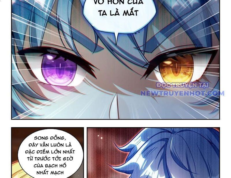 đọc truyện Tuyệt Thế Đường Môn - Đấu La Đại Lục 2 Chương 485 ảnh 17 tại Thiên Thai Truyện