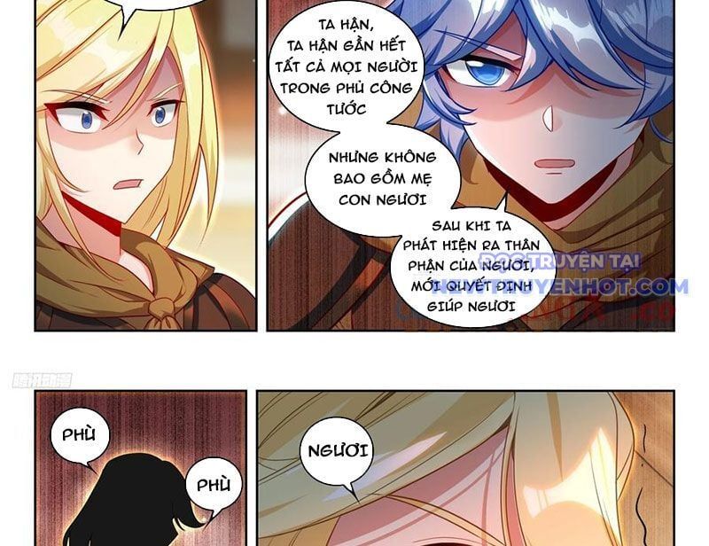 đọc truyện Tuyệt Thế Đường Môn - Đấu La Đại Lục 2 Chương 485 ảnh 18 tại Thiên Thai Truyện