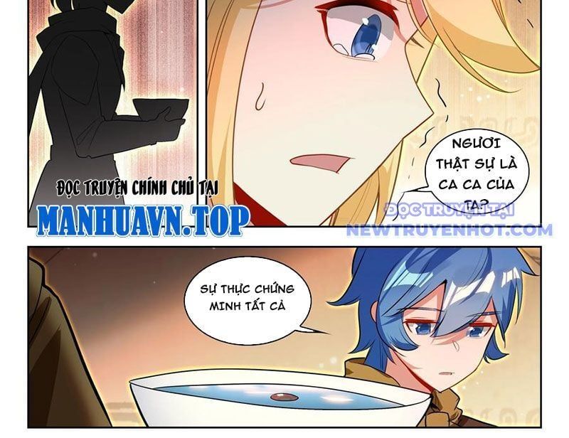 đọc truyện Tuyệt Thế Đường Môn - Đấu La Đại Lục 2 Chương 485 ảnh 19 tại Thiên Thai Truyện