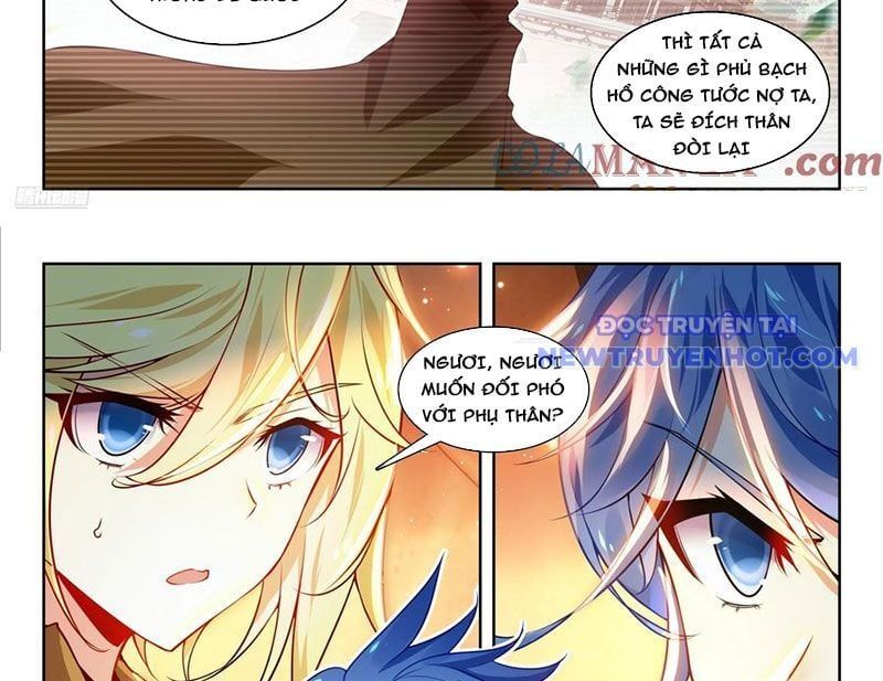 đọc truyện Tuyệt Thế Đường Môn - Đấu La Đại Lục 2 Chương 485 ảnh 22 tại Thiên Thai Truyện