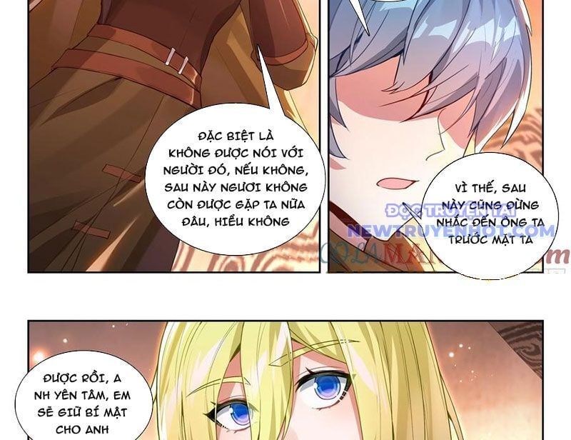 đọc truyện Tuyệt Thế Đường Môn - Đấu La Đại Lục 2 Chương 485 ảnh 29 tại Thiên Thai Truyện