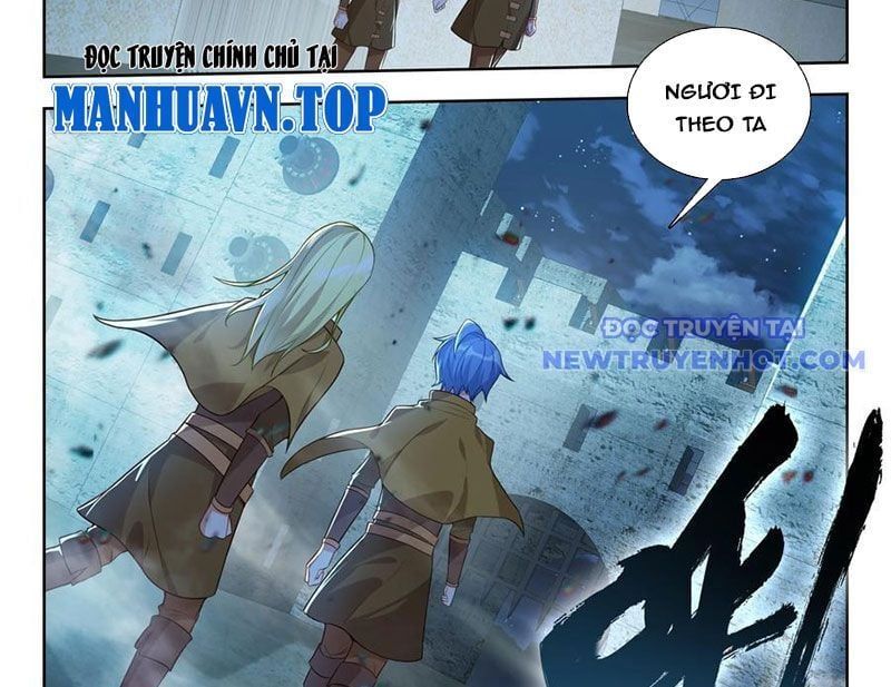 đọc truyện Tuyệt Thế Đường Môn - Đấu La Đại Lục 2 Chương 485 ảnh 32 tại Thiên Thai Truyện