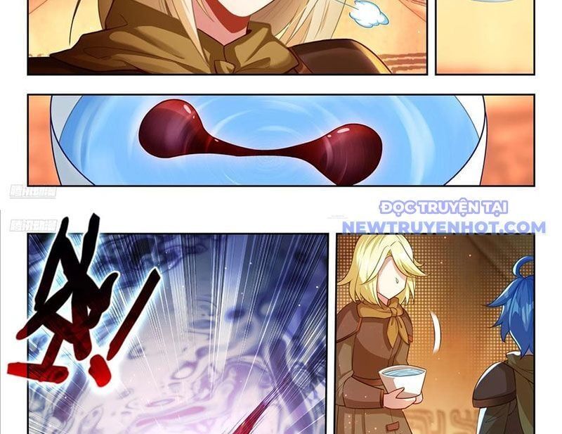 đọc truyện Tuyệt Thế Đường Môn - Đấu La Đại Lục 2 Chương 485 ảnh 9 tại Thiên Thai Truyện