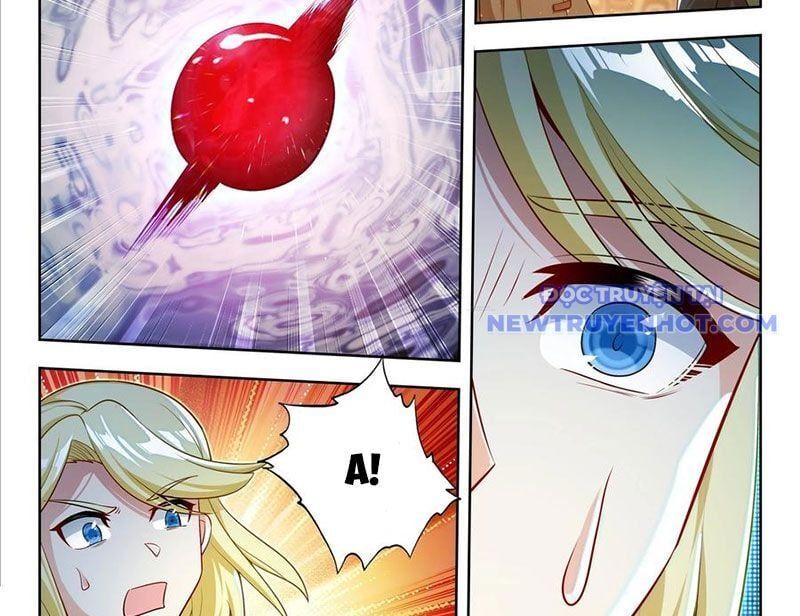 đọc truyện Tuyệt Thế Đường Môn - Đấu La Đại Lục 2 Chương 485 ảnh 10 tại Thiên Thai Truyện