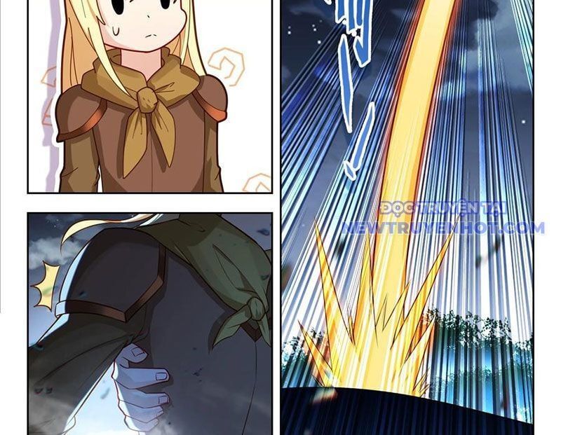 đọc truyện Tuyệt Thế Đường Môn - Đấu La Đại Lục 2 Chương 486 ảnh 12 tại Thiên Thai Truyện