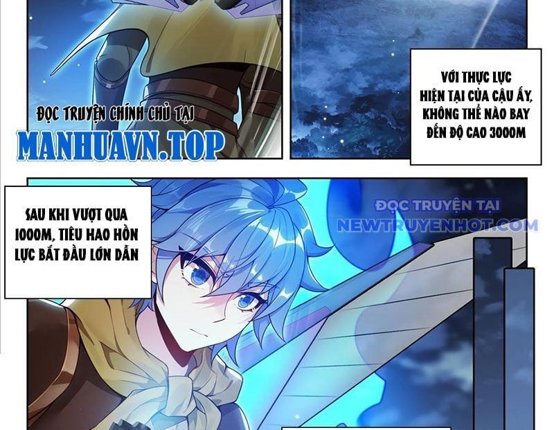 đọc truyện Tuyệt Thế Đường Môn - Đấu La Đại Lục 2 Chương 486 ảnh 19 tại Thiên Thai Truyện