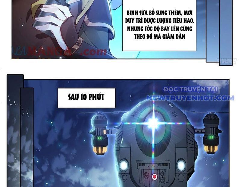 đọc truyện Tuyệt Thế Đường Môn - Đấu La Đại Lục 2 Chương 486 ảnh 20 tại Thiên Thai Truyện