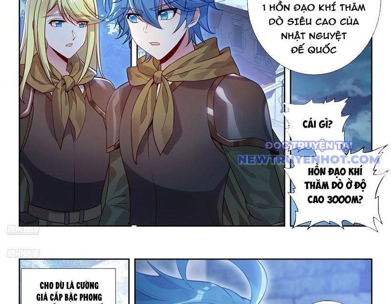 đọc truyện Tuyệt Thế Đường Môn - Đấu La Đại Lục 2 Chương 486 ảnh 5 tại Thiên Thai Truyện