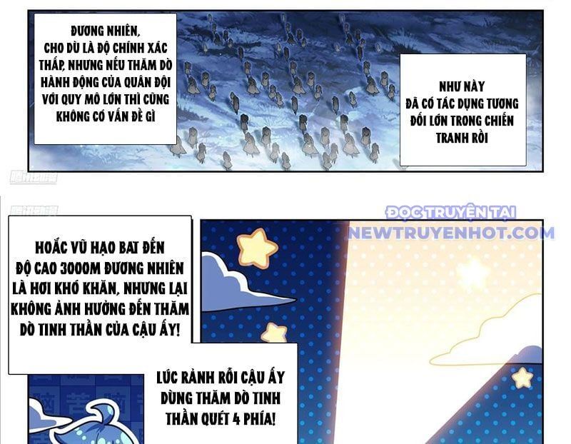 đọc truyện Tuyệt Thế Đường Môn - Đấu La Đại Lục 2 Chương 486 ảnh 9 tại Thiên Thai Truyện