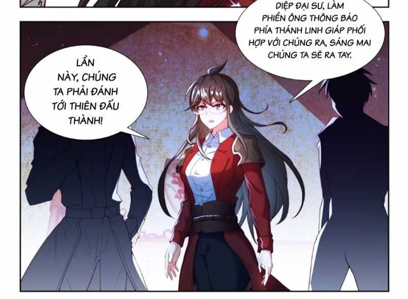 đọc truyện Tuyệt Thế Đường Môn - Đấu La Đại Lục 2 Chương 487 ảnh 16 tại Thiên Thai Truyện