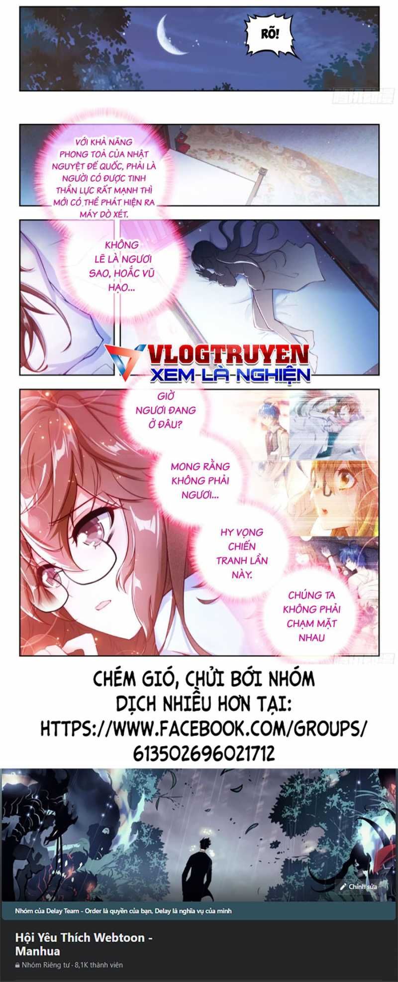 đọc truyện Tuyệt Thế Đường Môn - Đấu La Đại Lục 2 Chương 487 ảnh 17 tại Thiên Thai Truyện
