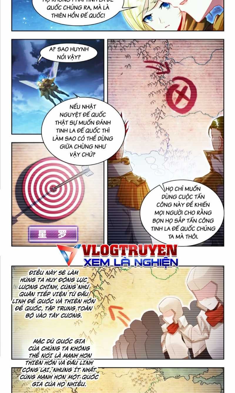 đọc truyện Tuyệt Thế Đường Môn - Đấu La Đại Lục 2 Chương 487 ảnh 10 tại Thiên Thai Truyện