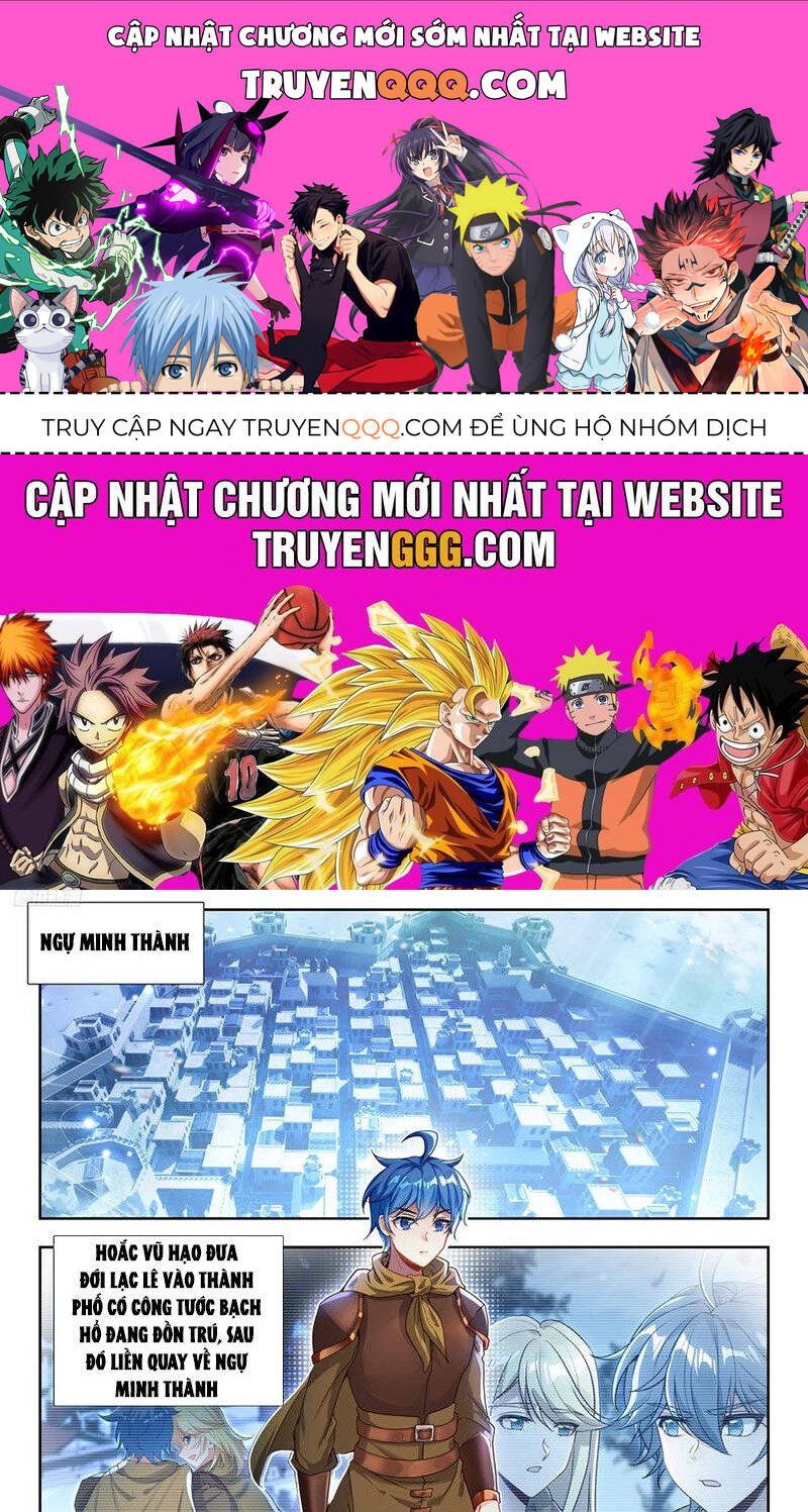 đọc truyện Tuyệt Thế Đường Môn - Đấu La Đại Lục 2 Chương 488 ảnh 2 tại Thiên Thai Truyện