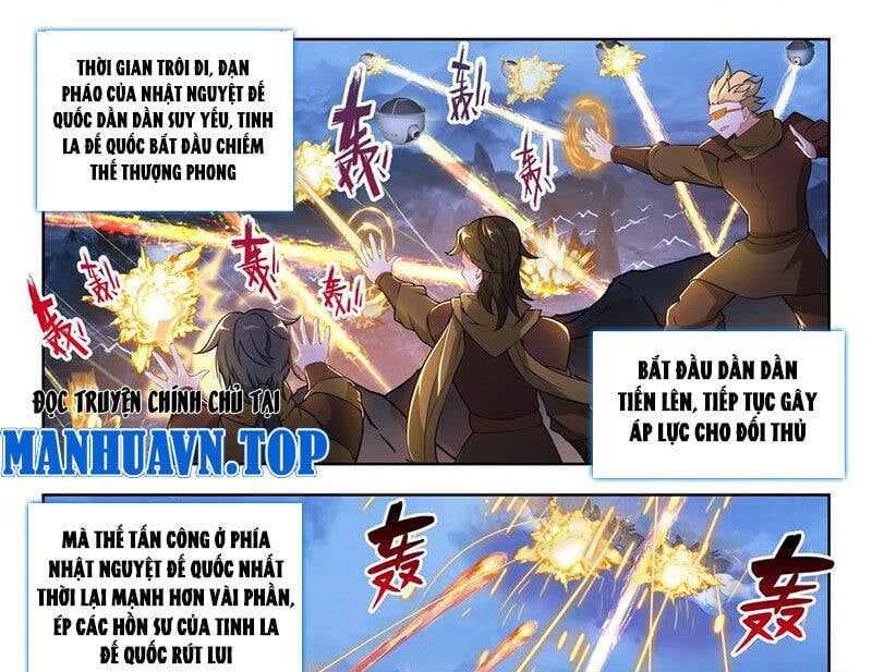 đọc truyện Tuyệt Thế Đường Môn - Đấu La Đại Lục 2 Chương 488 ảnh 24 tại Thiên Thai Truyện