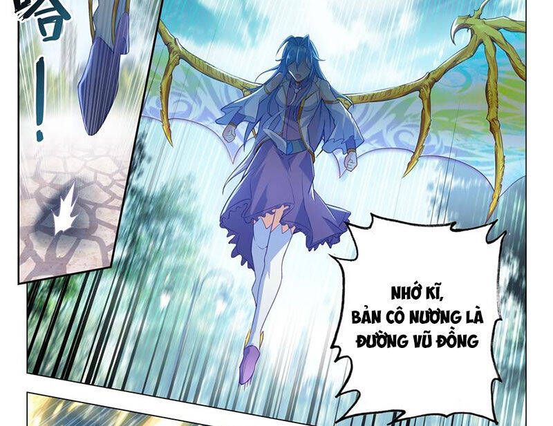 đọc truyện Tuyệt Thế Đường Môn - Đấu La Đại Lục 2 Chương 490 ảnh 26 tại Thiên Thai Truyện