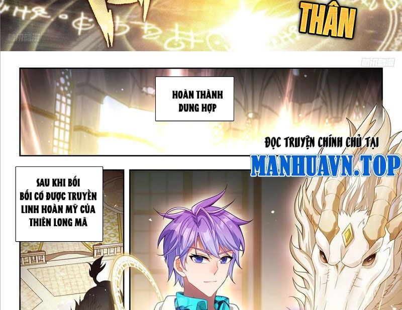 đọc truyện Tuyệt Thế Đường Môn - Đấu La Đại Lục 2 Chương 496 ảnh 11 tại Thiên Thai Truyện