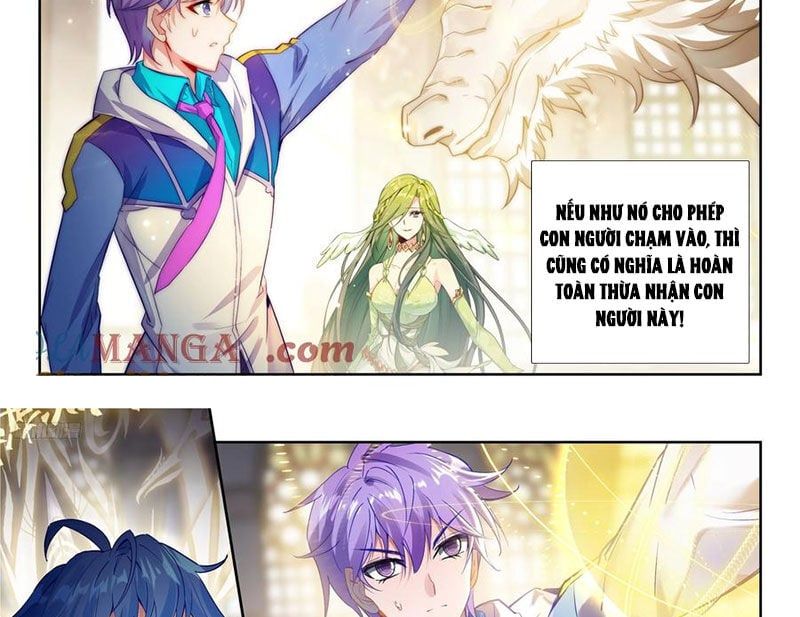 đọc truyện Tuyệt Thế Đường Môn - Đấu La Đại Lục 2 Chương 496 ảnh 5 tại Thiên Thai Truyện