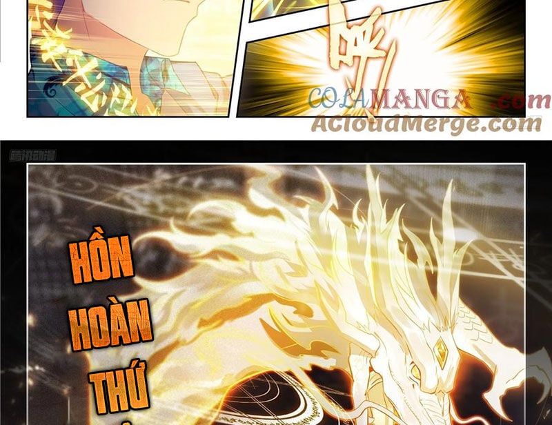 đọc truyện Tuyệt Thế Đường Môn - Đấu La Đại Lục 2 Chương 496 ảnh 9 tại Thiên Thai Truyện