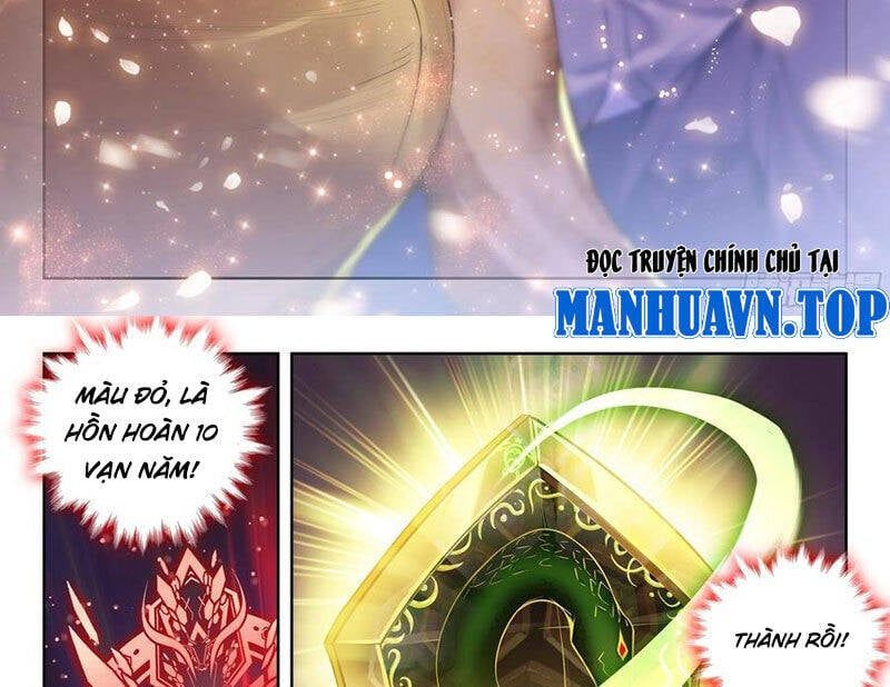 đọc truyện Tuyệt Thế Đường Môn - Đấu La Đại Lục 2 Chương 497 ảnh 29 tại Thiên Thai Truyện