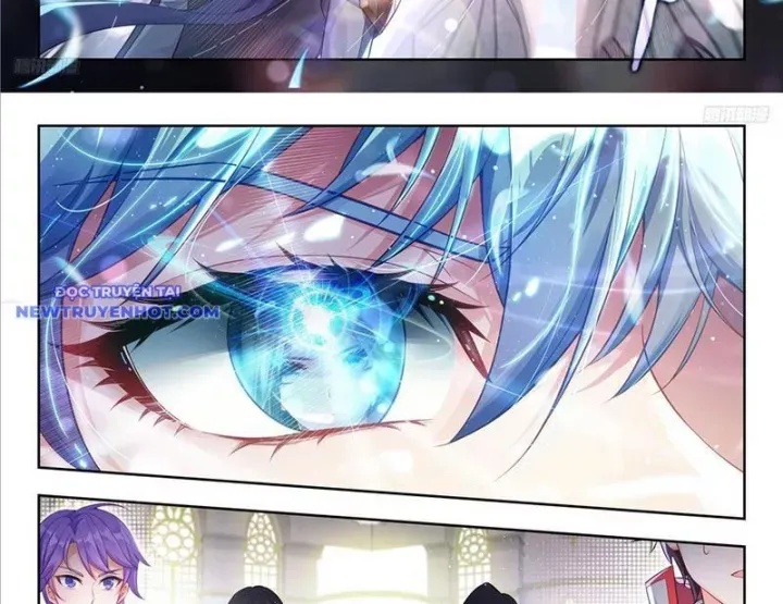 đọc truyện Tuyệt Thế Đường Môn - Đấu La Đại Lục 2 Chương 498 ảnh 12 tại Thiên Thai Truyện