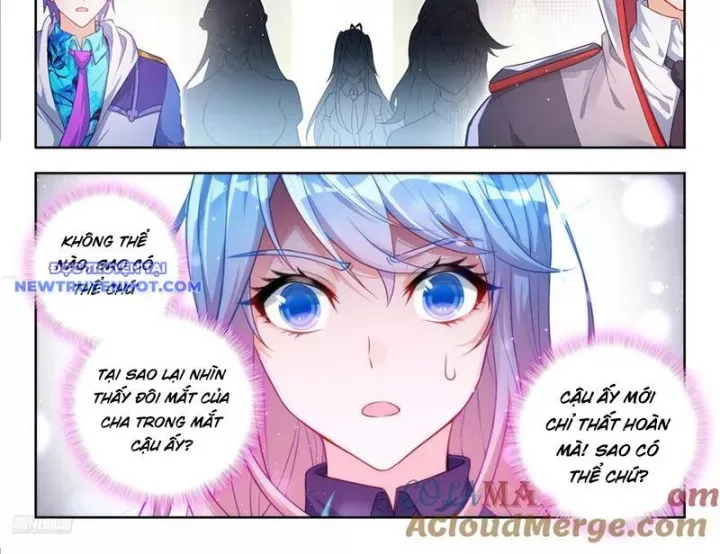 đọc truyện Tuyệt Thế Đường Môn - Đấu La Đại Lục 2 Chương 498 ảnh 13 tại Thiên Thai Truyện