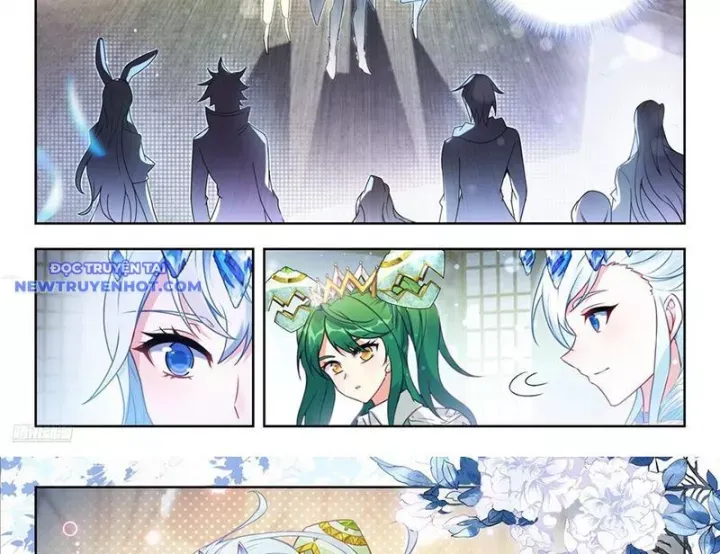 đọc truyện Tuyệt Thế Đường Môn - Đấu La Đại Lục 2 Chương 498 ảnh 15 tại Thiên Thai Truyện