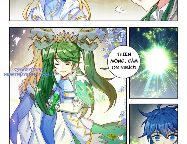 đọc truyện Tuyệt Thế Đường Môn - Đấu La Đại Lục 2 Chương 498 ảnh 18 tại Thiên Thai Truyện