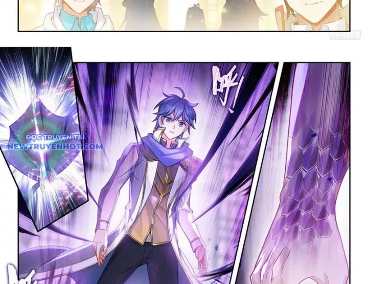 đọc truyện Tuyệt Thế Đường Môn - Đấu La Đại Lục 2 Chương 498 ảnh 23 tại Thiên Thai Truyện