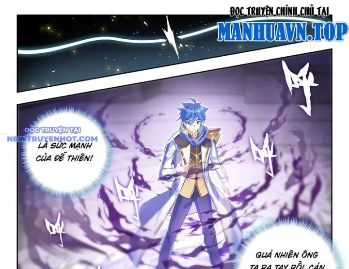 đọc truyện Tuyệt Thế Đường Môn - Đấu La Đại Lục 2 Chương 498 ảnh 25 tại Thiên Thai Truyện