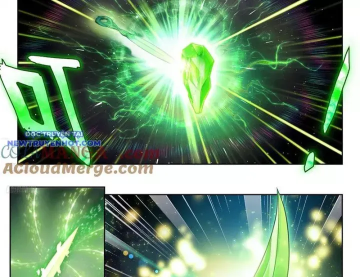 đọc truyện Tuyệt Thế Đường Môn - Đấu La Đại Lục 2 Chương 498 ảnh 6 tại Thiên Thai Truyện